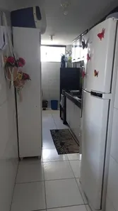 Apartamento com 2 Quartos à venda, 55m² no Cristo Redentor, João Pessoa