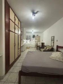 Kitnet com 1 Quarto para alugar, 28m² no Vila Indaiá, Rio Claro