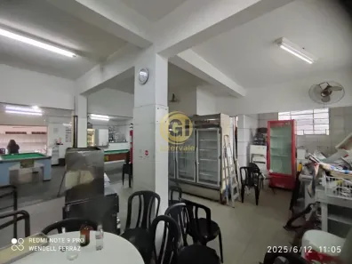 Loja / Salão / Ponto Comercial à venda, 350m² no Jardim Santa Maria, Jacareí