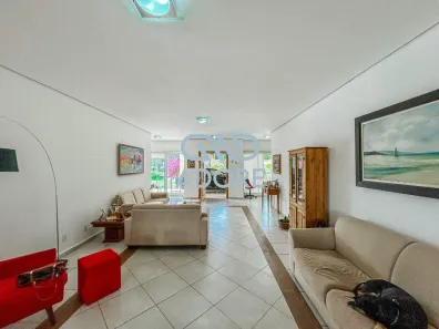 Casa de Condomínio com 3 Quartos à venda, 266m² no Buru, Salto