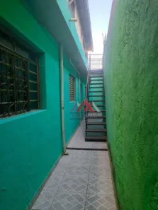 Sobrado com 3 Quartos à venda, 230m² no Jardim Suzanópolis, Suzano