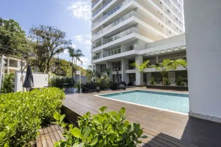 Apartamento com 3 Quartos à venda, 193m² no Bom Retiro, Blumenau