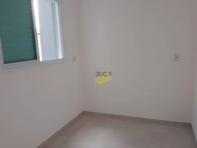 Apartamento com 2 Quartos à venda, 49m² no Parque Oratório, Santo André