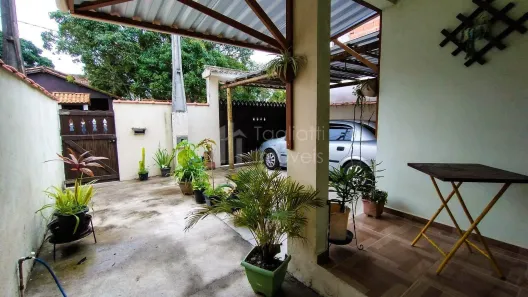 Casa com 2 Quartos à venda, 92m² no Hospício, Araruama
