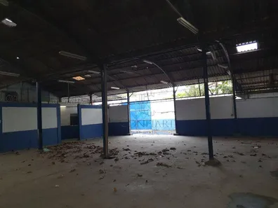 Galpão / Depósito / Armazém à venda, 893m² no Jacarepaguá, Rio de Janeiro