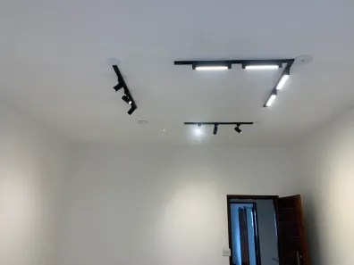 Kitnet com 1 Quarto para alugar, 28m² no Jardim São Pedro, Mogi das Cruzes