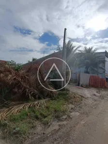 Galpão / Depósito / Armazém para alugar, 608m² no Enseada das Gaivotas, Rio das Ostras