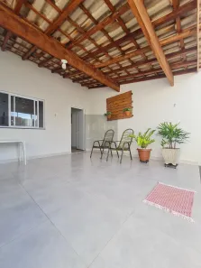 Casa com 2 Quartos à venda, 105m² no Recanto Feliz (Cardeal), Elias Fausto