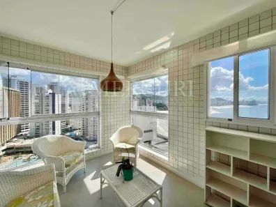 Cobertura com 3 Quartos para alugar, 215m² no Vila Luis Antônio, Guarujá