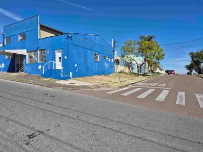 Loja / Salão / Ponto Comercial para alugar, 260m² no Atuba, Colombo