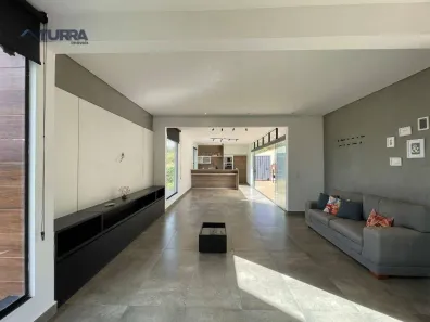 Fazenda / Sítio / Chácara com 4 Quartos à venda, 325m² no Jardim Estância Brasil, Atibaia