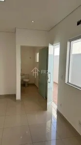 Conjunto Comercial / Sala com 2 Quartos para alugar, 79m² no Nova Paulínia, Paulínia