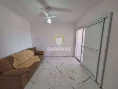 Apartamento com 2 Quartos para alugar, 55m² no Parque Minas Gerais, Ourinhos