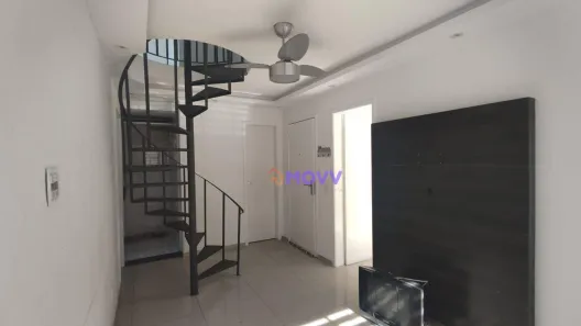 Cobertura com 3 Quartos à venda, 109m² no Maria Paula, São Gonçalo