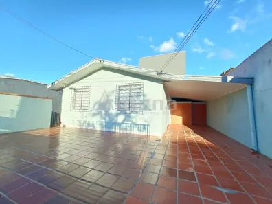 Casa com 3 Quartos para alugar, 90m² no Afonso Pena, São José dos Pinhais