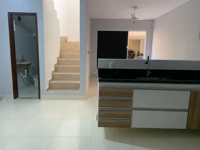 Casa de Vila com 3 Quartos à venda, 180m² no Ipitanga, Lauro de Freitas