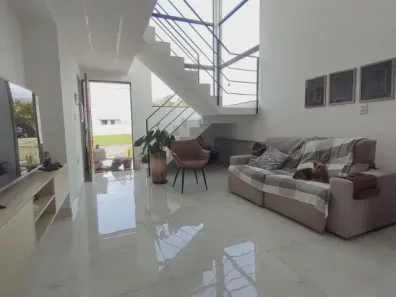Casa de Condomínio com 3 Quartos à venda, 158m² no Jardim Limoeiro, Camaçari