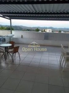 Apartamento com 2 Quartos à venda, 124m² no Planalto do Sol, Pinheiral
