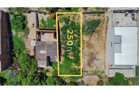 Terreno / Lote / Condomínio à venda, 250m² no Parque Residencial São Clemente, Monte Mor