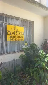 Terreno / Lote / Condomínio à venda, 400m² no Jardim do Mar, São Bernardo do Campo