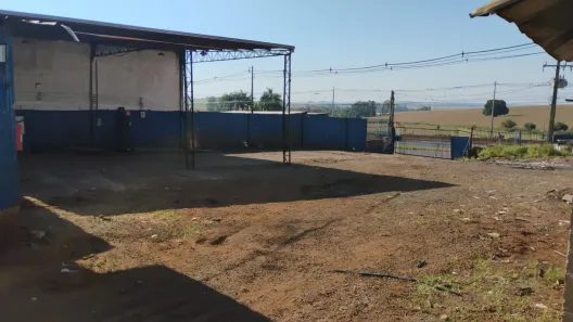 Terreno / Lote / Condomínio para venda ou aluguel, 1300m² no Jardim José Favaro, Cambé