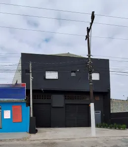 Prédio Inteiro com 4 Quartos à venda, 282m² no Nova Itanhaém (Praia), Itanhaém