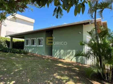 Casa de Condomínio com 4 Quartos à venda, 360m² no , Itupeva