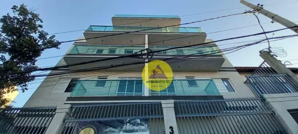 Apartamento com 2 Quartos para venda ou aluguel, 55m² no Vila Santa Delfina, São Paulo