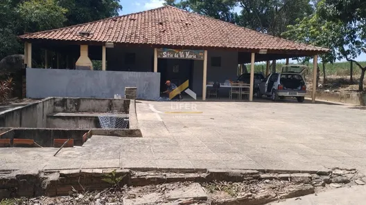 Fazenda / Sítio / Chácara com 1 Quarto à venda, 1500m² no , Capivari