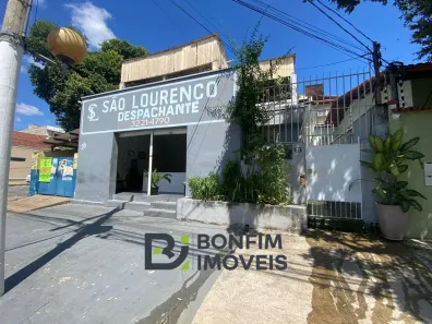Loja / Salão / Ponto Comercial à venda, 484m² no Vila Bretas, Governador Valadares