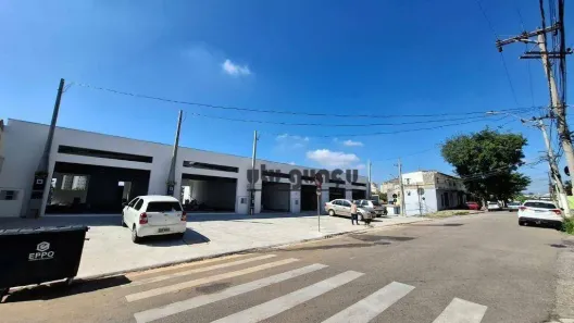 Loja / Salão / Ponto Comercial para alugar, 80m² no Vila Cleto, Itu