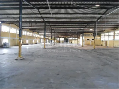 Galpão / Depósito / Armazém para alugar, 1500m² no Embu-Guaçu, Embu-Guaçu