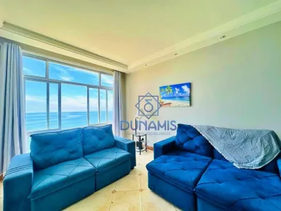 Apartamento com 2 Quartos à venda, 70m² no Vila Alzira, Guarujá