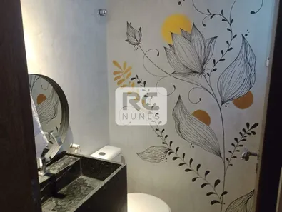 Conjunto Comercial / Sala à venda, 32m² no Vale do Sereno, Nova Lima