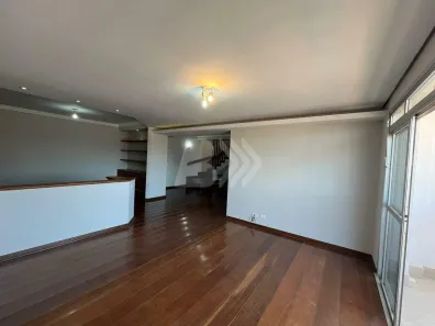Cobertura com 3 Quartos para alugar, 350m² no Cidade Alta, Piracicaba