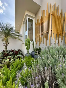 Conjunto Comercial / Sala para alugar, 20m² no Jardim das Tulipas, Holambra