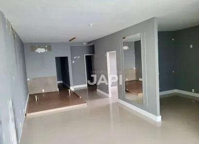 Loja / Salão / Ponto Comercial para alugar, 98m² no Vila das Hortências, Jundiaí