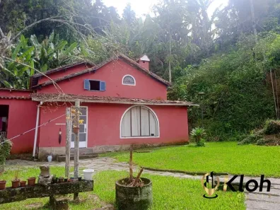 Terreno / Lote / Condomínio à venda, 2000m² no Bingen, Petrópolis
