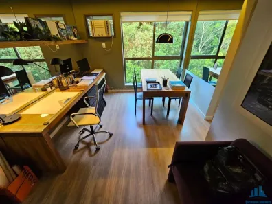 Flat com 1 Quarto à venda, 60m² no Ingá, Niterói