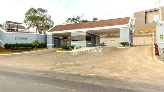 Terreno / Lote / Condomínio à venda, 300m² no Tanguá, Almirante Tamandaré