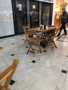 Loja / Salão / Ponto Comercial para alugar, 30m² no Centro, Niterói