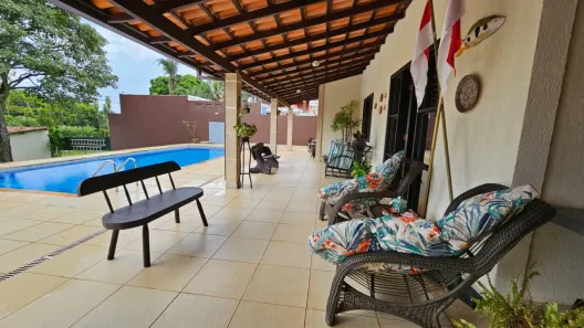 Casa com 4 Quartos à venda, 448m² no Asa Sul, Brasília