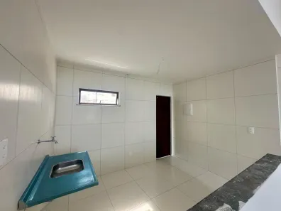 Casa de Condomínio com 2 Quartos à venda, 70m² no Parque Nascente do Rio Capivara, Camaçari