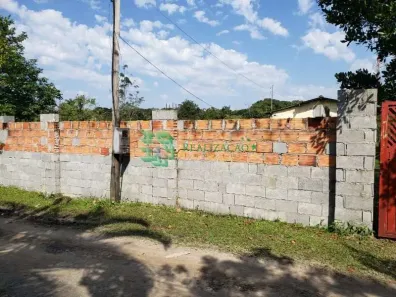 Fazenda / Sítio / Chácara com 2 Quartos à venda, 100m² no Parque Balneario Comodoro, Mongaguá