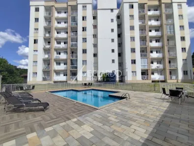 Apartamento com 2 Quartos à venda, 56m² no Passo Manso, Blumenau