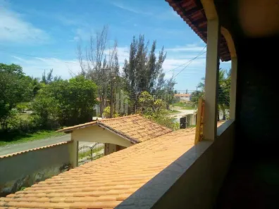 Casa com 3 Quartos à venda, 100m² no Ponte dos Leites, Araruama