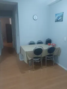 Apartamento com 2 Quartos à venda, 43m² no Parque Residencial São Clemente, Monte Mor