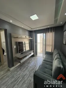 Apartamento com 2 Quartos à venda, 53m² no Centro, Embu-Guaçu