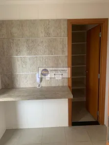 Apartamento com 3 Quartos para alugar, 122m² no Votupoca, Barueri