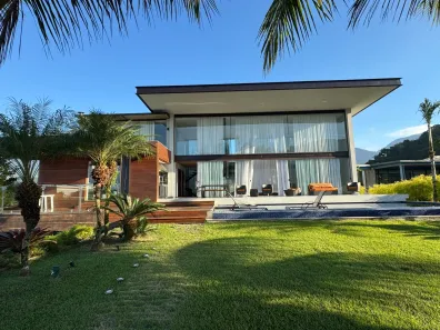 Casa com 5 Quartos à venda, 450m² no , Mangaratiba